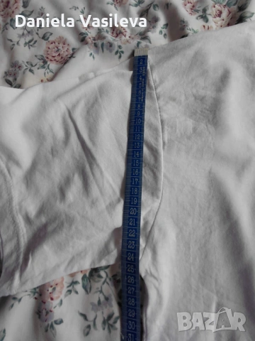 Дамска тениска М, снимка 2 - Тениски - 54278422