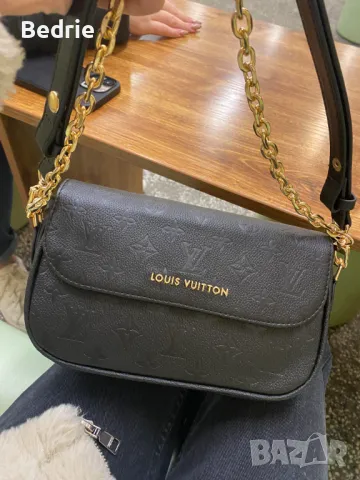  дамска чанта Louis Vuitton, снимка 1 - Чанти - 48941249