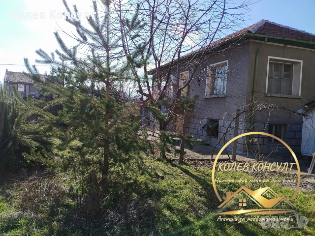 Къща гр.Първомай, снимка 10 - Къщи - 53622934