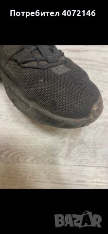Nike crater impact , снимка 4 - Спортни обувки - 46275502
