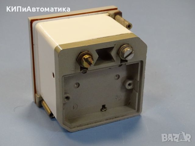 термометър индикаторен DDR VEB RFT -100°C/+100°C TGL19472, снимка 4 - Резервни части за машини - 46112047