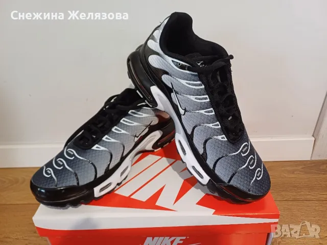 Маратонки Nike, снимка 1 - Спортни обувки - 48641231