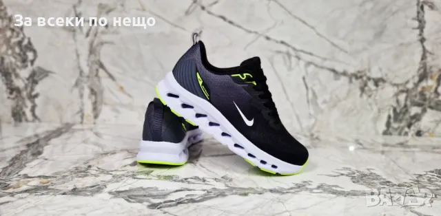 Puma👟Nike Мъжки Маратонки от 40 до 44 номер👟Мъжки Спортни Обувки Пума👟Найк Код P331, снимка 4 - Маратонки - 49789765