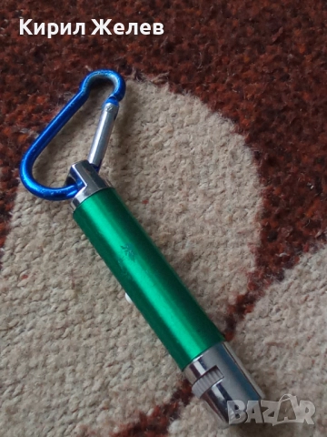 Ключодържател 52292, снимка 6 - Колекции - 52428923