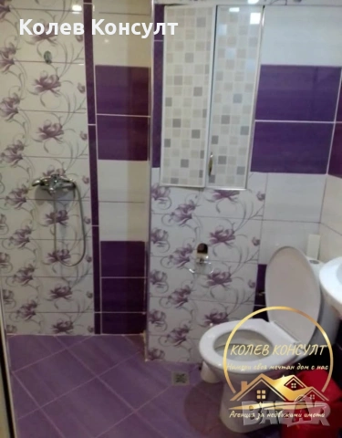 Апартамент гр.Раднево, снимка 3 - Апартаменти - 53518532