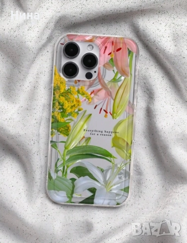 Кейс за телефон, снимка 9 - Калъфи, кейсове - 51572399