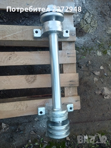 Ос за циркуляр 