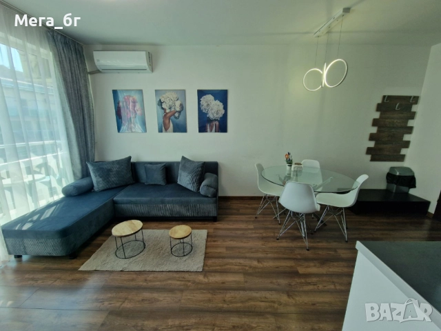 Двустаен апартамент на 100м от плажа , снимка 5 - Почивки на море - 39291394