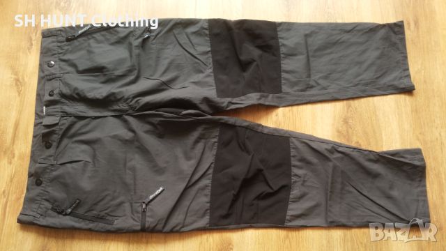 DOVRE FJELL Trouser размер 4XL панталон със здрава материя - 928, снимка 1 - Екипировка - 45226290