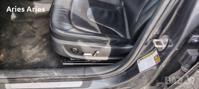 Audi A4 Allroad, Ауди А4 Олроуд на части! Август 2013, снимка 17 - Автомобили и джипове - 53694200