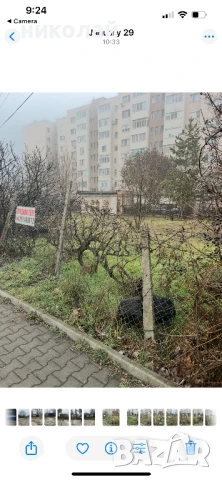 Гълъбово УПИ 1000кв.м., снимка 9 - Парцели - 50958940