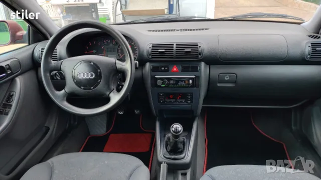 Audi A3,климатроник,отличен, снимка 5 - Автомобили и джипове - 47324056