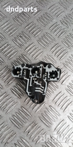 Платка стоп Seat Toledo 2016г.(ляв вътрешен)	