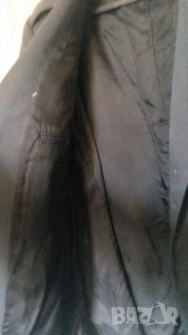 Стара военна униформа, куртка, снимка 5 - Антикварни и старинни предмети - 54193470