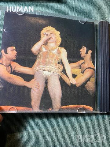 Whitesnake,Madonna,Foreigner,Tina, снимка 12 - CD дискове - 45573494