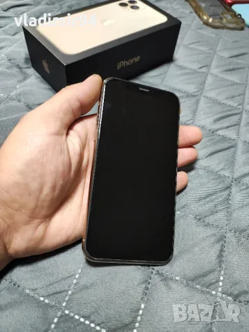 Iphone 11 pro 256gb 94%battery, снимка 2 - Apple iPhone - 47356610