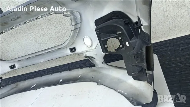 Предна броня Ford Puma ST-Line година 2020 2021 2022 2023 2024 код L1TB17757D; L1TB-17757-D, снимка 9 - Аксесоари и консумативи - 50309897