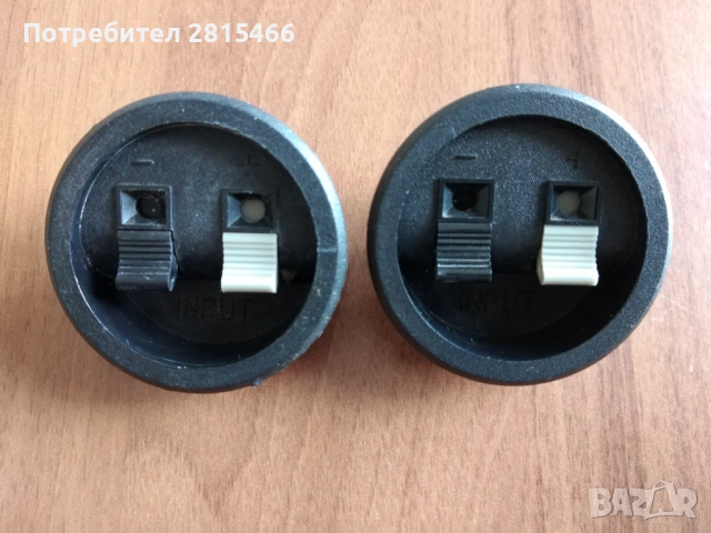 SONY SS-WZ8E основи за лицеви панели+входящи конектори , снимка 6 - Тонколони - 52589521