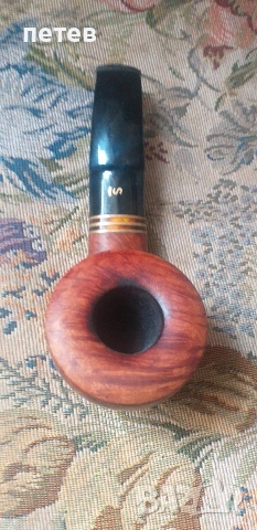 стара Лула., снимка 2 - Антикварни и старинни предмети - 53691120