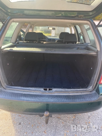 Продавам WV GOLF 4X4, снимка 6 - Автомобили и джипове - 52282051