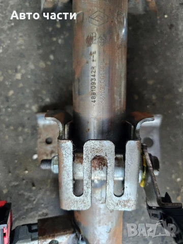 КОРМИЛНА КОЛОНА DACIA DOKKER 16r 488109342R, снимка 2 - Части - 51072846