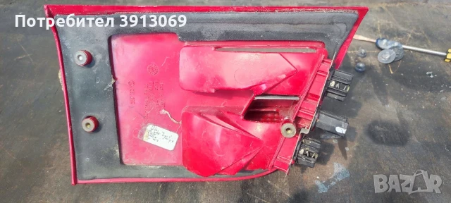 Продавам оригинален ляв вътрешен стоп за БМВ Х5 2000Г , снимка 2 - Аксесоари и консумативи - 50984146