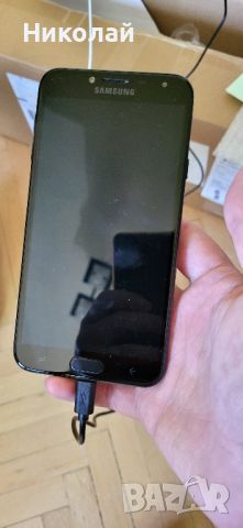 Samsung j4 , снимка 1 - Samsung - 46524905