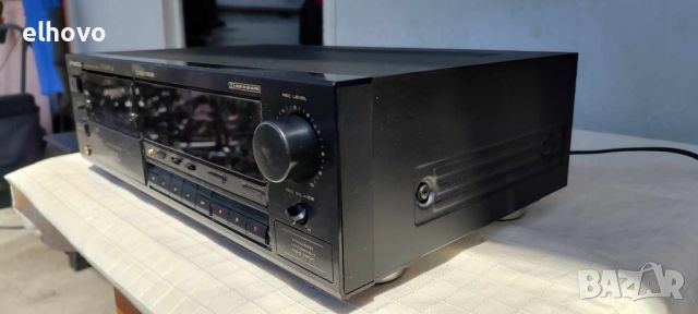 Дек Pioneer CT-S609R, снимка 8 - Декове - 46098254