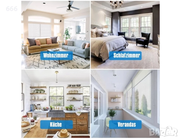 Мрежа за прозорец  ( комарник ) 1.50см / 1.80см, снимка 3 - Други стоки за дома - 52955507