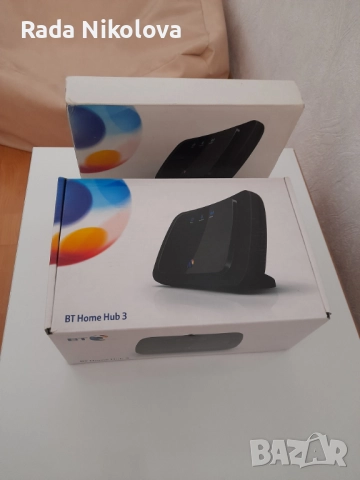 Рутер за разшерение на уай фай покритието сигнала