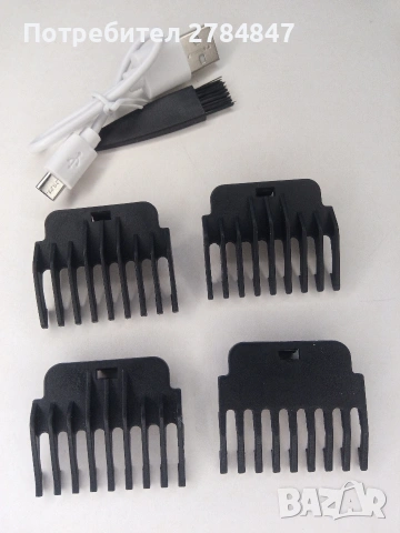 Машинка за подстригване , снимка 9 - Машинки за подстригване - 54182978