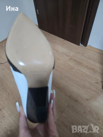 identita боти, снимка 2 - Дамски боти - 50643031