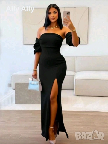 Рокля, снимка 4 - Рокли - 52989498