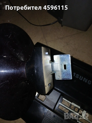 Телевизор Samsung t200hd на части, снимка 2 - Части и Платки - 53579721
