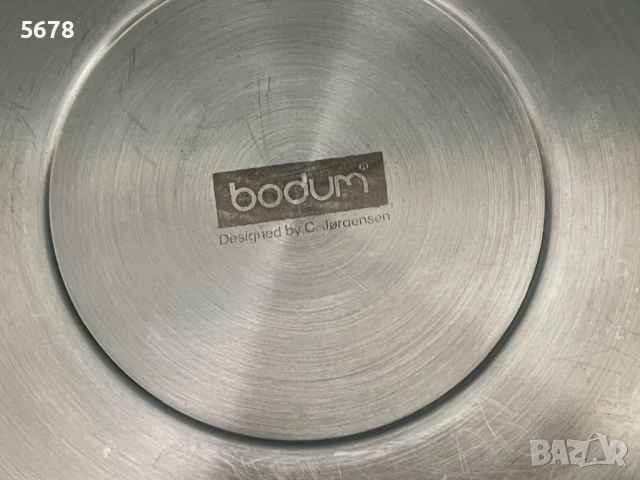 Съд за фондю Bodum, снимка 5 - Други - 53485321