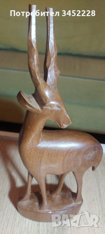 Дърворезба за ценители отлична , снимка 6 - Декорация за дома - 54009926