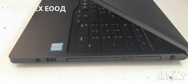 Лаптоп FUJITSU LifeBook A557 - Бургас ТЕРПОТЕХ, снимка 3 - Лаптопи за работа - 54303798