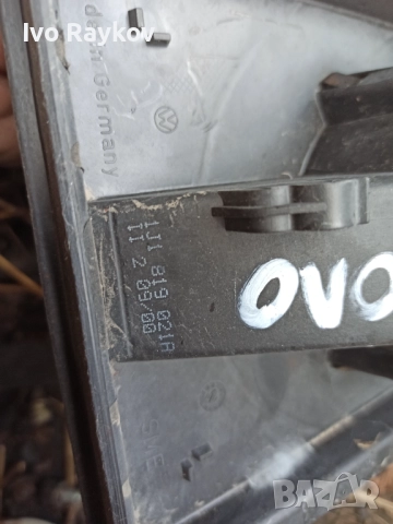 Вентилатор парно VW Golf 4 1.9 TDI 90ks , VW POLO , 1J1819021A, снимка 4 - Части - 52184997