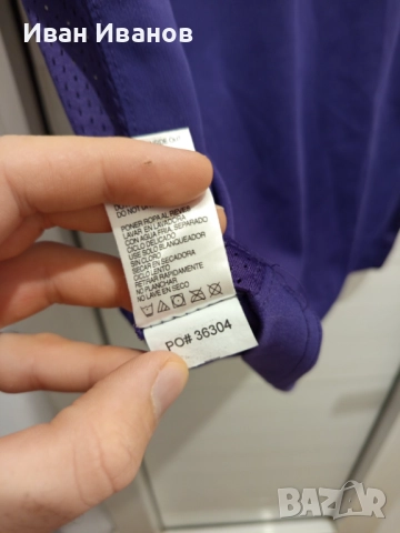 Оригинална фланелка на Минесота Викингс - Ейдриън Питърсън, снимка 4 - Други спортове - 51709112