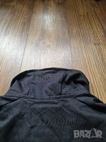 Страхотно мъжко работно яке MASCOT размер L , снимка 10 - Якета - 52475309