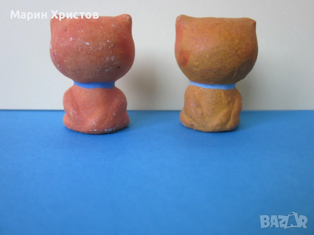 Киндер стари играчки kinder surprise-O-Ei-A, снимка 5 - Други ценни предмети - 52971699