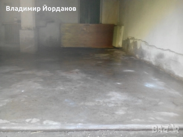 отдавам под наем гараж в кв. Гео Милев, снимка 6 - Гаражи и паркоместа - 52909866