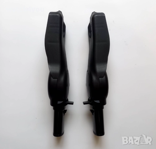 НОВИ АДАПТЕРИ ЗА ICANDY PEACH 1/2/3/4.АДАПТЕРИ/ПРЕХОДНИЦИ ЗА СТОЛЧЕ ЗА КОЛА.CAR SEAT ADAPTORS, снимка 5 - Детски колички - 36796033
