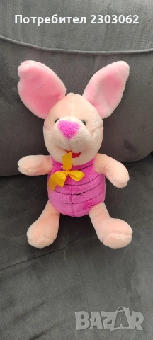 Плюшени играчки, снимка 5 - Плюшени играчки - 47244533