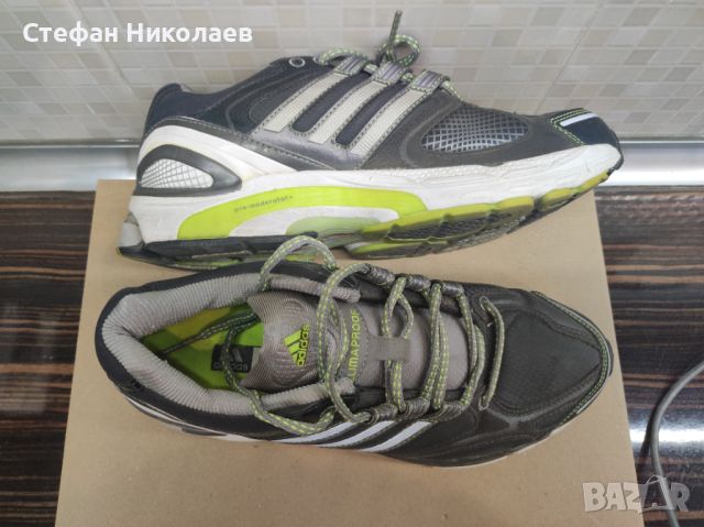 Дамски маратонки Adidas , размер 39, снимка 5 - Маратонки - 45686779