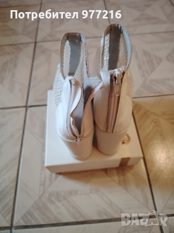 дамски сандали, снимка 2 - Сандали - 50462585