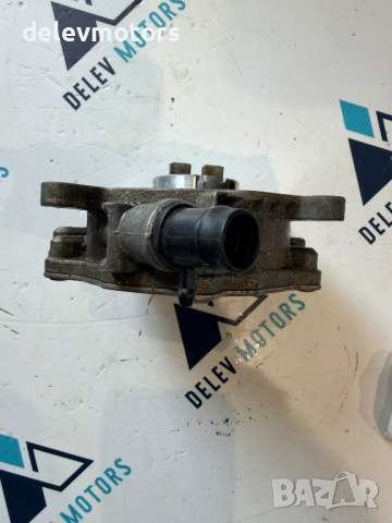 A2701800901 вакуум помпа от Mercedes GLA 180 X156, двигател 270910, автоматик, 122 кс., 60 000 km., снимка 4 - Части - 53711421