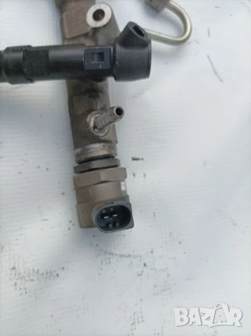 Двигател 1,2 ТДИ GFW VAG Шкода / Фолксваген /Сеат на части 1.2TDI, снимка 8 - Части - 51355653