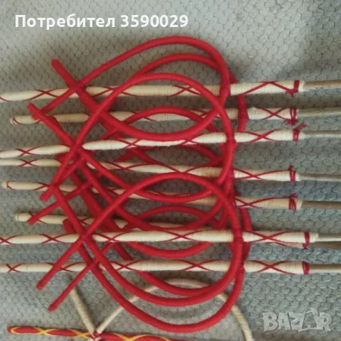 СУРВАЧКИ/ЗАГОТОВКИ, снимка 1 - Други - 48199934