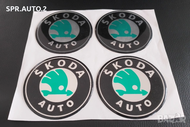 Силиконови стикери 55/60/65/70/75/90мм за тасове за капачки за джанти / за Volkswagen VW Audi Opel, снимка 10 - Аксесоари и консумативи - 49034154